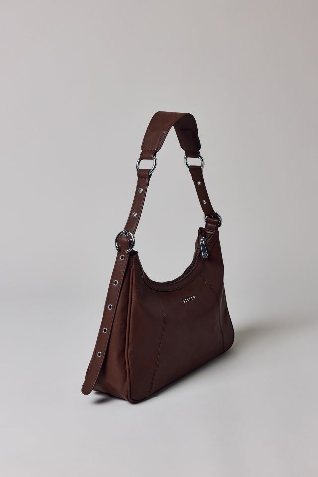 SILFEN Flippa Hobo Bag #2