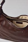 SILFEN Flippa Hobo Bag