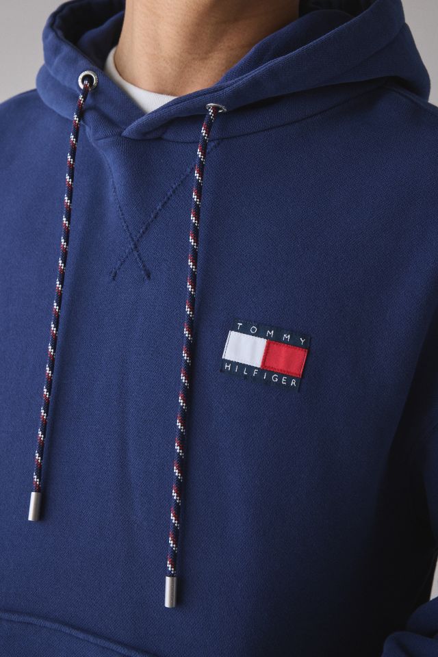 Tommy Hilfiger Sailing Logo Hoodie Sweatshirt #3