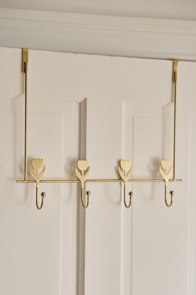 Tulip Over-The-Door Multi-Hook #2