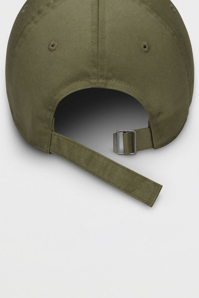 Nike Club Futura Wash Baseball Hat #2