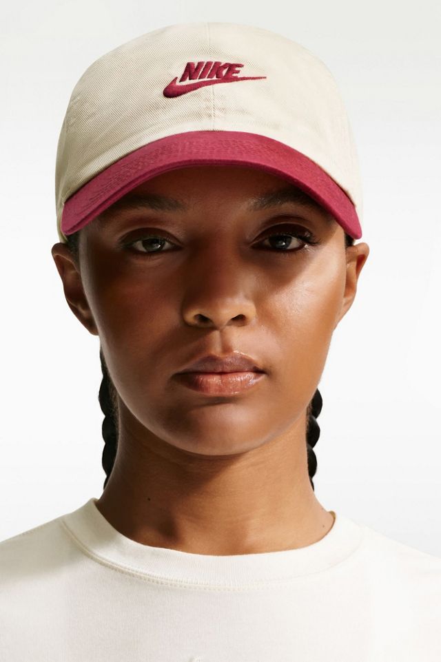 Nike Club Futura Baseball Hat #4