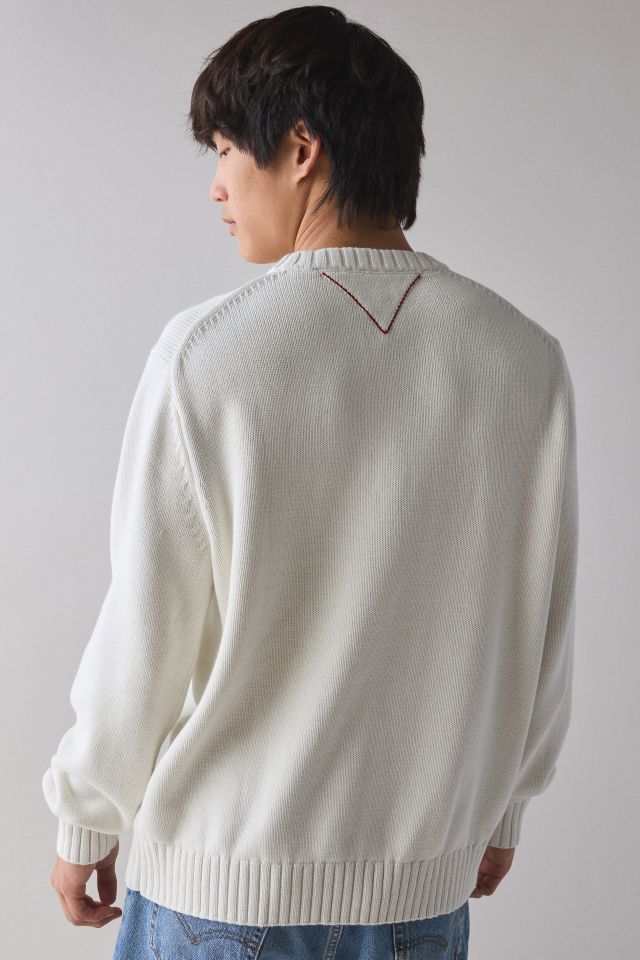 Tommy Hilfiger Sailing Crew Neck Sweater #1
