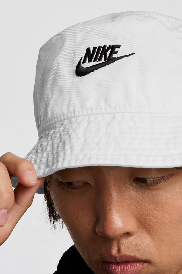Nike Apex Futura Wash Bucket Hat #1