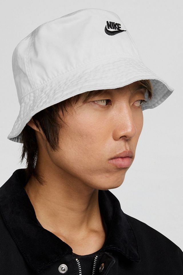 Nike Apex Futura Wash Bucket Hat #3