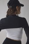 Nike Zenvy Dri-FIT Long Sleeve Shrug Top