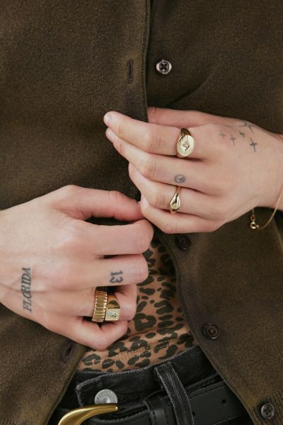 All Rings