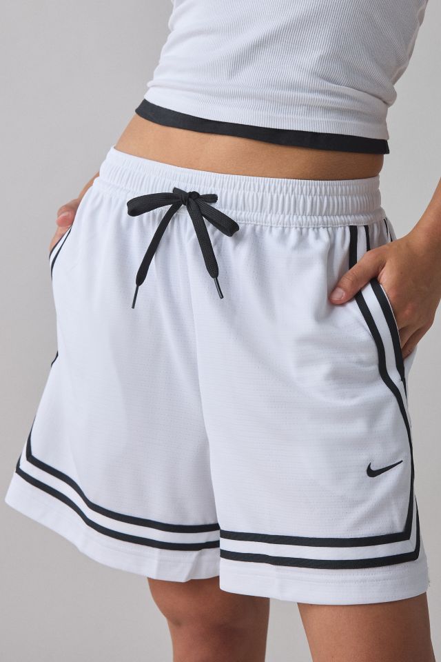 Nike Dri-FIT Crossover 5” Basketball Short #1