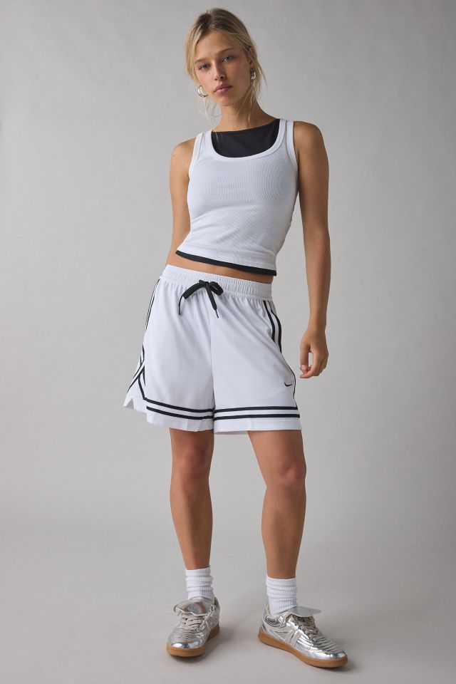Nike Dri-FIT Crossover 5” Basketball Short #3