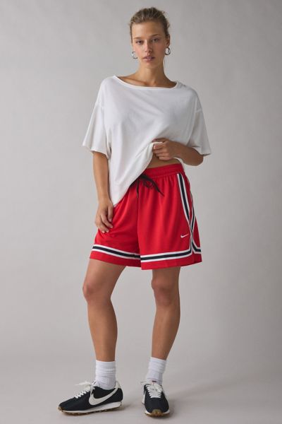 Nike Dri-FIT Crossover 5” Basketball Short