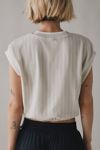 Nike Sportswear Collection Loose Knit Tank Top
