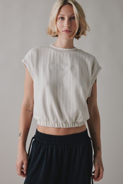 Nike Sportswear Collection Loose Knit Tank Top