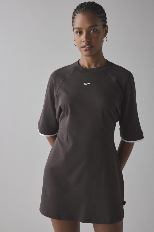 Nike Sportswear Collection T-Shirt Dress #1