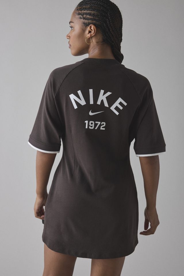 Nike Sportswear Collection T-Shirt Dress #2