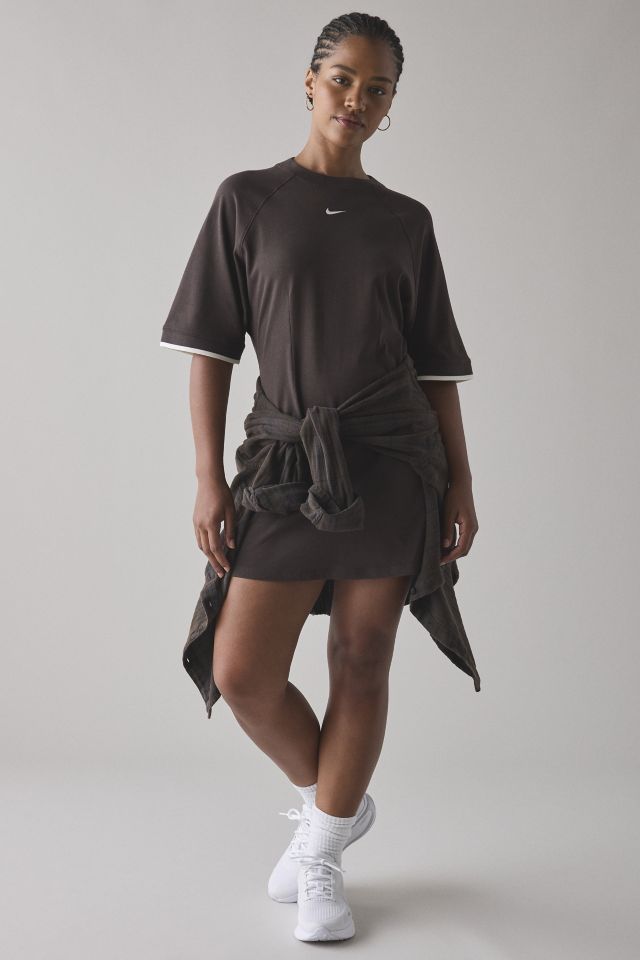 Nike Sportswear Collection T-Shirt Dress #3