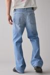 BDG Slim Fit Flared Jean