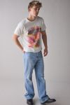 BDG Slim Fit Flared Jean