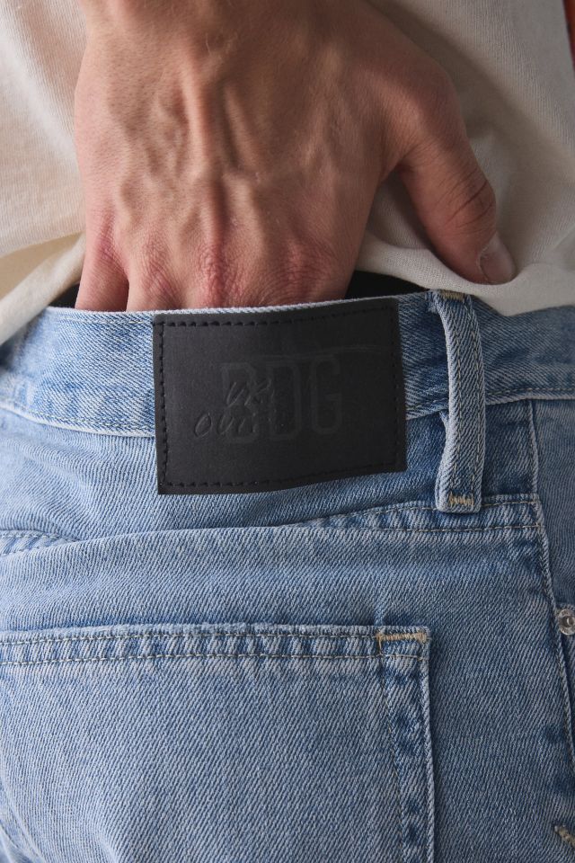 BDG Ranch Hand Flared Jean #3