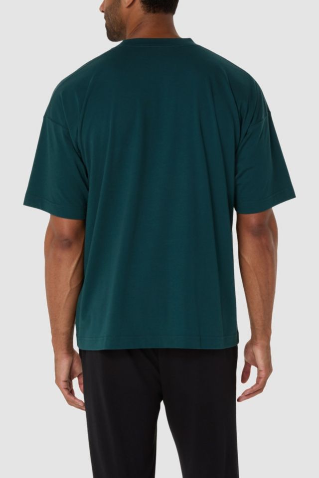 ASICS Spiral Relaxed Fit Athletic T-Shirt #2