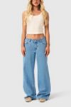 Abrand 99 Low Baggy Petite Jean