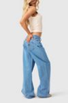 Abrand 99 Low Baggy Petite Jean