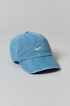 Nike Club Unstructured Denim Baseball Hat