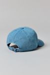 Nike Club Unstructured Denim Baseball Hat