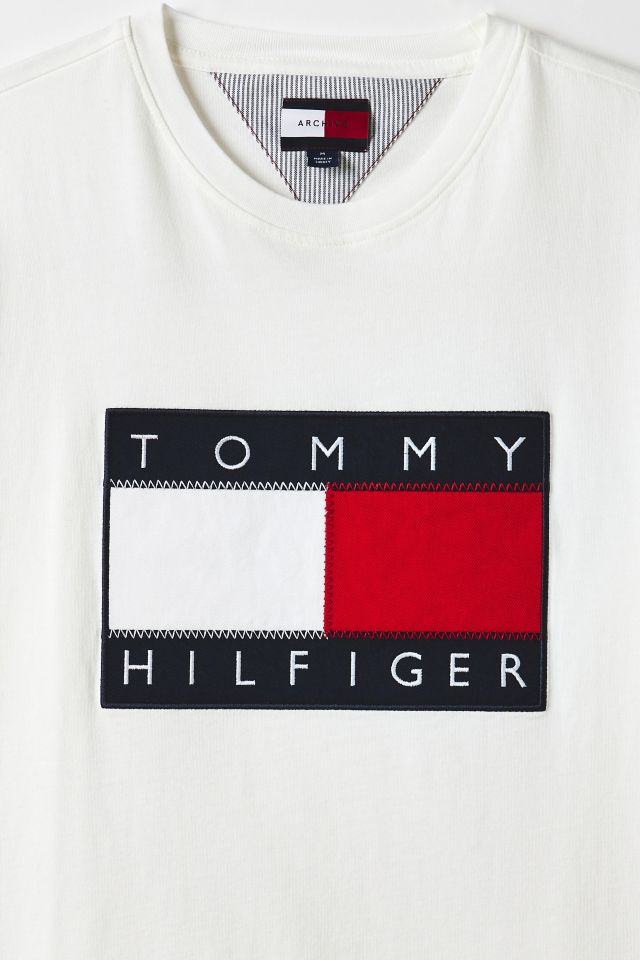 Tommy Hilfiger Sailing Graphic Tee #2
