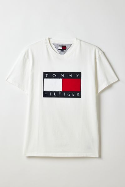 Tommy Hilfiger Sailing Graphic Tee