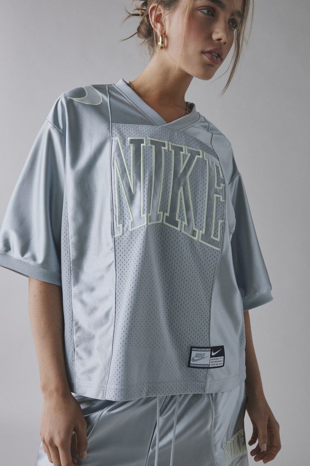 ◆NIKE◆ Street Oversized Jersey オーバーサイズ Tシャツ Nike Street Oversized Jersey – DTLR