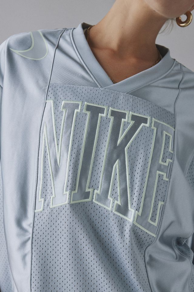 【NIKE】Nike Sportswear Street Nike Sportswear Street Women's Oversized Short-Sleeve