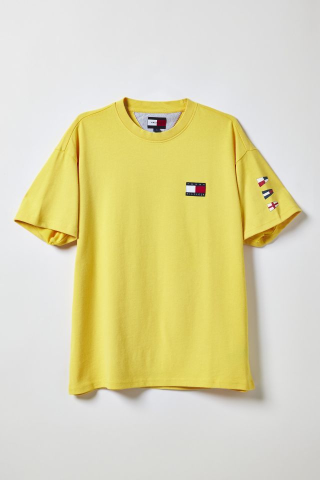 Tommy Hilfiger Sailing Graphic Tee #1