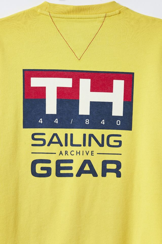 Tommy Hilfiger Sailing Graphic Tee #2