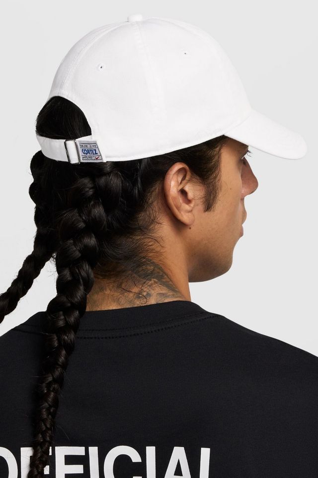 Nike Club Unstructured Cortez Patch Hat #1