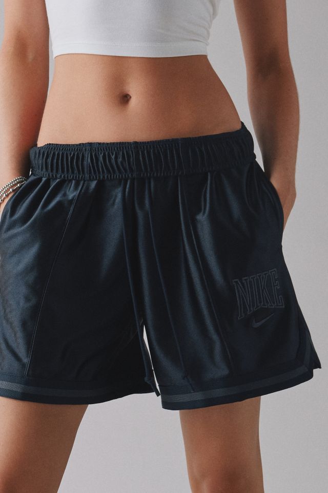 Nike Sportswear Street 6” Satin Graphic Short #1