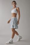 Nike Sportswear Street 6” Satin Graphic Short