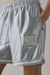 Nike Sportswear Street 6” Satin Graphic Short