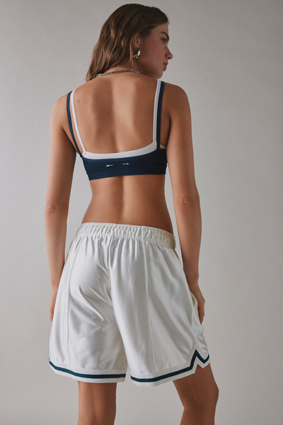 Nike Sportswear Street 6” Satin Graphic Short