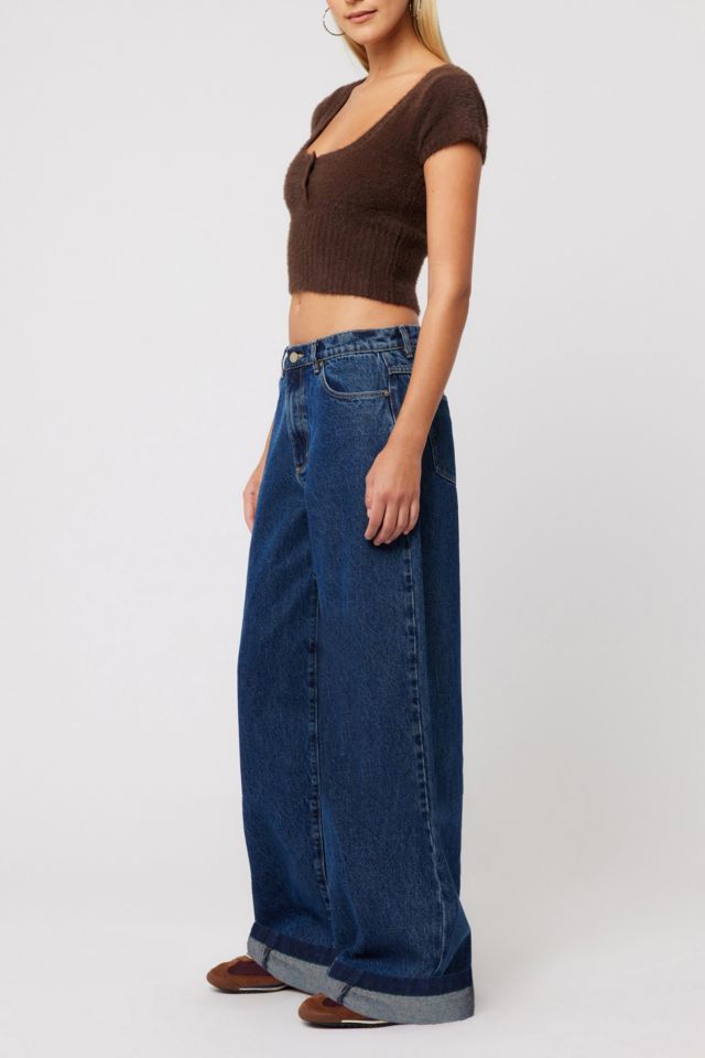 Abrand 95 Mid Super Baggy Jean #2