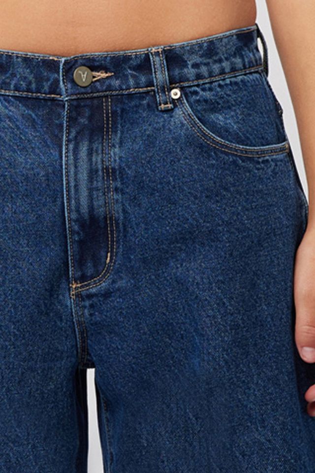 Abrand 95 Mid Super Baggy Jean #4