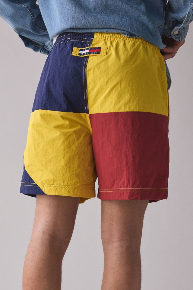 Tommy Hilfiger Sailing Co. Colorblock Swim Short #1