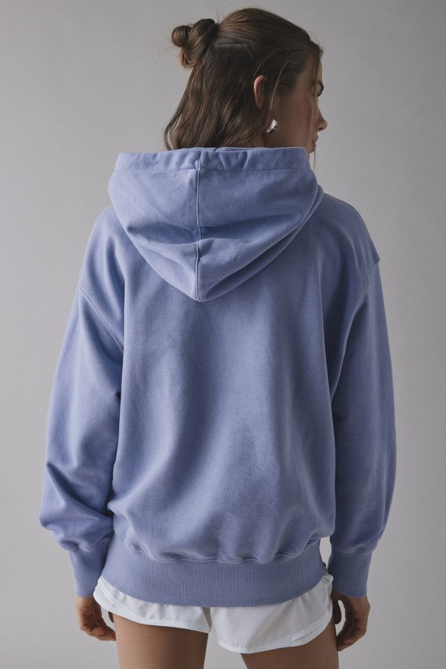 Nike Sportswear Phoenix French Terry Fleece Hoodie Sweatshirt #3