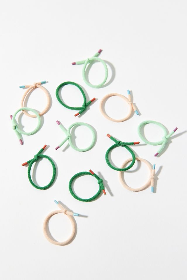 Boxed Ponytail Holder Set #2