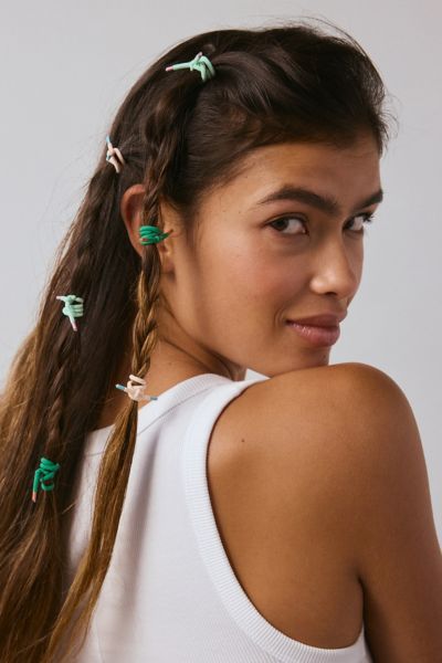 Boxed Ponytail Holder Set