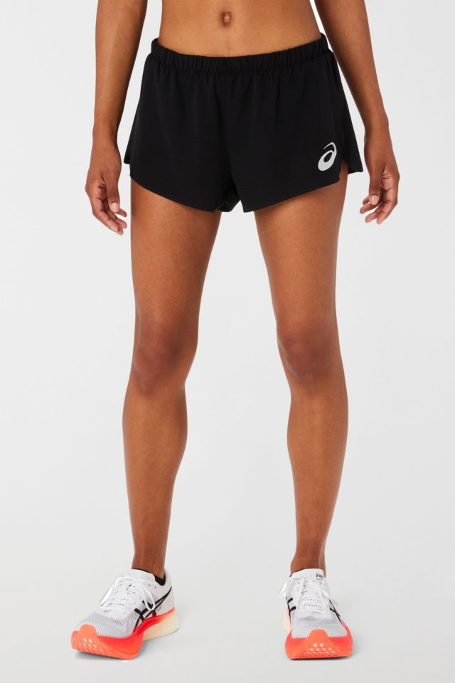 ASICS Actibreeze Lightweight Running Short #1