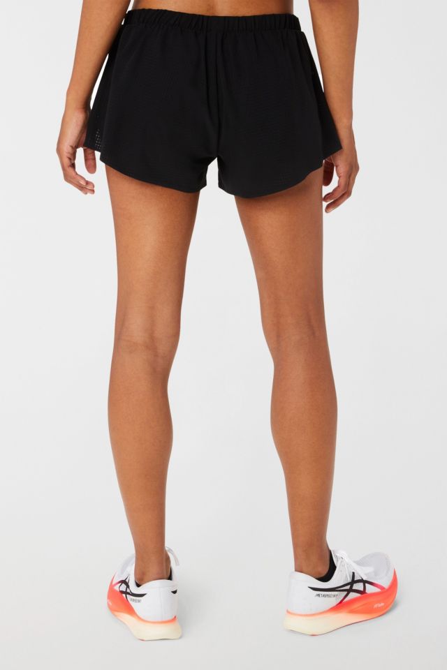 ASICS Actibreeze Lightweight Running Short #2