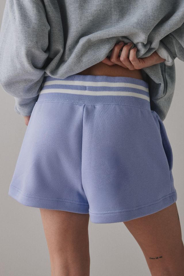 Nike Sportswear Phoenix Fleece High-Rise Loose Graphic Short