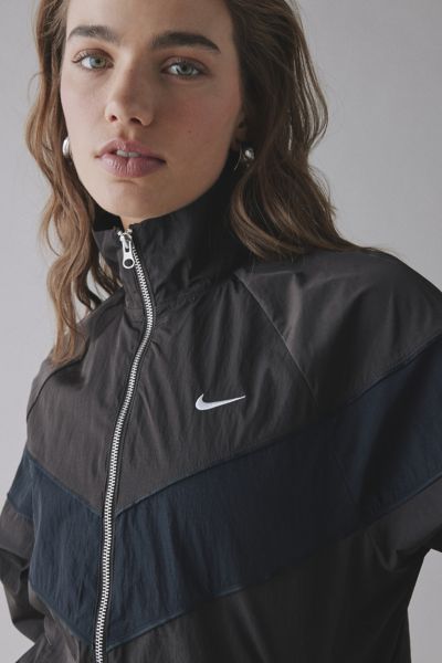 Nike Sportswear Windrunner Woven Full-Zip Jacket