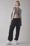 Nike Sportswear Club Fleece Mid-Rise Oversized Sweatpant