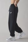 Nike Sportswear Club Fleece Mid-Rise Oversized Sweatpant